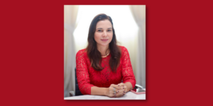 Flávia Gonzalez toma posse nesta quinta (25) no cargo de conselheira do TCE