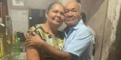 Mulher é morta a facadas pelo companheiro em Imperatriz; autor ainda tentou tirar a própria vida
