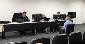 Acusado de matar flanelinha na Avenida Litorânea é condenado pelo júri popular