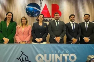 Lista Tríplice da OAB deve ficar mesmo para o ano que vem no TJ-MA