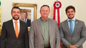TJ-MA decide nesta quarta-feira se Flávio Costa pode ser candidato a desembargador…