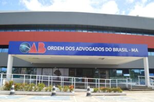 OAB-MA realiza eleições em novembro; atual presidente registra chapa nesta sexta