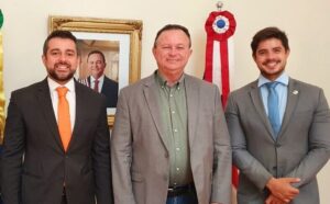 OAB-MA aposta na mudança no comando do TJ-MA para manter lista com Flávio Costa
