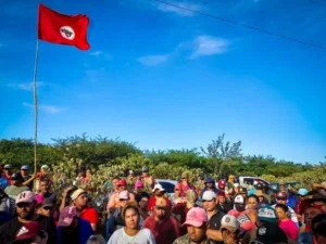 Deputados rejeitam homenagens ao MST, Fetaema e Contag em sessão polêmica
