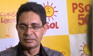PSOL lança candidatura e racha federação com Rede Sustentabilidade…