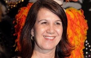 Falece Olga Simão, ex-secretária do Maranhão, aos 67 anos