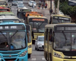 Quem é o irmão “operador” de um político de mandato que vai comprar uma empresa de ônibus do transporte de São Luís?