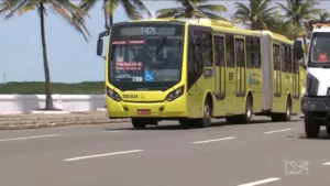 Sindicato dos Rodoviários anuncia greve de ônibus em São Luís