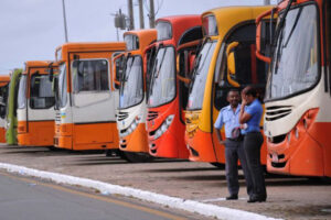 Greve dos rodoviários segue sem acordo e afeta transporte em São Luís