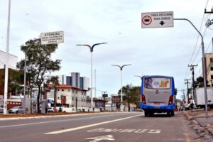 Rodoviários dizem que não receberam proposta do prefeito Eduardo Braide