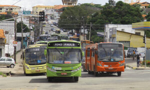 SET quer aproveitar greve para aumentar subsídio da Prefeitura e da MOB