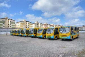 São Luís tem 90 dias para licitar transporte escolar