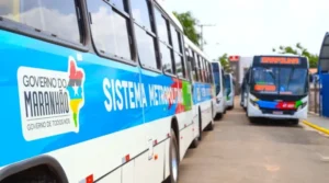 Fim da greve: ônibus do transporte semiurbano retornam atividades nesta segunda-feira