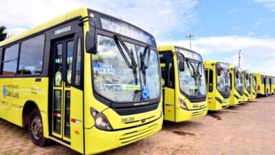 URGENTE: Desembargador determinar que 50% dos ônibus circulem durante a Greve dos Rodoviários na Grande São Luís