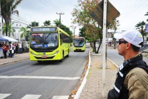 Prefeitura de São Luís inicia prazo de recadastramento no meia-passagem