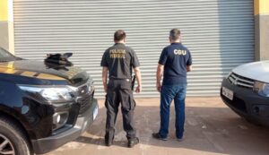 PF cada vez mais perto de Edivaldo Holanda Júnior; sexta operação investiga Saúde da capital do MA