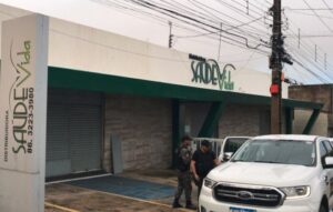Gaeco mira Saúde & Vida e outras duas distribuidoras em operação contra superfaturamento de produtos médico-hospitalares