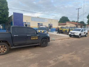 PM deflagra operação Força Total no Coroadinho para combater escalada de violência