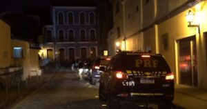 Vara dos Crimes Organizados mantém sob sigilo investigação sobre desvio de emendas em São Luís