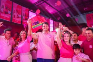 Eleições consolidam forte liderança de Orleans Brandão…