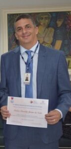De Mirinzal vem o exemplo do Promotor aos demais membros do MP-MA sobre pedidos de empréstimos de prefeitos