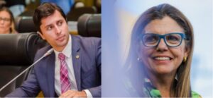 Duarte e Roseana polarizam votação proporcional em quase todas as zonas de São Luís