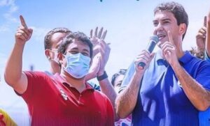 Braide sobre aprovação de sua gestão: “me impulsiona a trabalhar mais”…