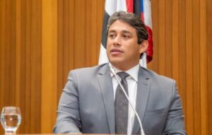Osmar Filho deve presidir CPI do Futebol na Assembleia