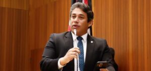 Aprovado PL de Osmar Filho que cria Programa Banco Estadual de Materiais de Construção