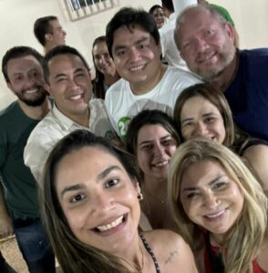Othelino vence o governo no confronto direto no interior…