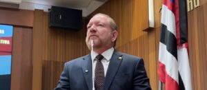 Othelino critica Brandão por quebra de acordo em Colinas…