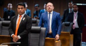 Para Othelino, governo Brandão usurpou Assembleia com projeto de empréstimo…
