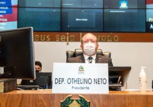Em plena pandemia, apagão na Transparência da Assembleia Legislativa já dura 10 meses
