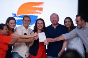 Othelino tem autorização nacional da federação Brasil da Esperança para deixar o PCdoB…