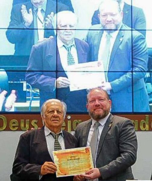 Foto: Reprodução