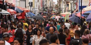 Dia das Mães deve movimentar R$ 135 milhões em São Luís, aponta Fecomércio-MA