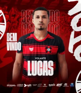Moto Club acerta contratações de novos jogadores para o Brasileiro