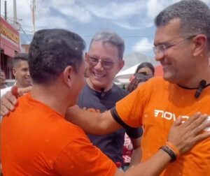 Câmara de Paço do Lumiar deve decidir hoje cassação de Paula Azevedo