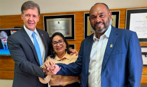 Aliança com Aluisio Mendes afasta Paula Azevedo da base de Carlos Brandão…