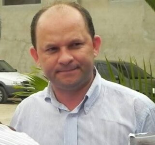 ASSISTA! Empresário Pacovan é executado a tiros no próprio posto de combustíveis no interior do Maranhão