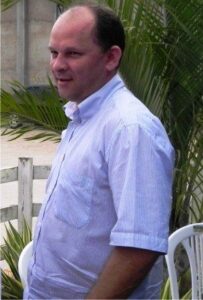 Novo vídeo mostra como ocorreu a execução do empresário Pacovan no Maranhão