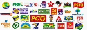 Confira a relação dos candidatos a vereador de São Luís do DC, PMB, União Brasil, PSD, Avante e as Federações PSDB/Cidadania e PT/PV/PCdoB