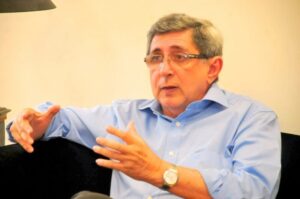 EXCLUSIVO! Washington oficializa ao TCE seu pedido de aposentadoria e Yuri Arruda é comunicado que não fica na Cultura