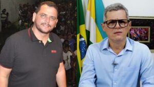 Braide aditiva contrato com Edeconsil em R$ 40 milhões para derramar asfalto em São Luís