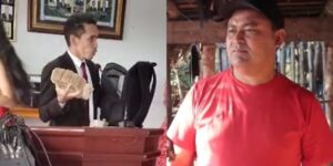 Pesquisa mostra Felipe com 46,5% e Solange Almeida com 27,4% em Santa Inês