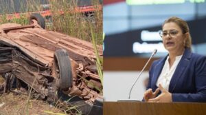 Evento em que historiadora fala “educando com o c*” foi patrocinado com dinheiro público da Ufma