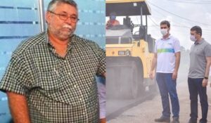 Senadores Weverton e Ana Paula fecham com Alcolumbre para o Senado