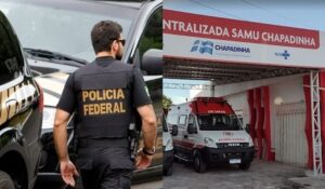 Empresa de Santa Catarina ganha contrato escandaloso de R$ 231 milhões na Prefeitura de Vargem Grande