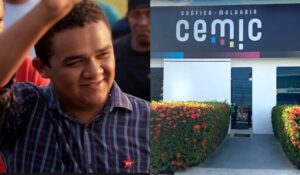 Contratada por R$ 1 milhão, gráfica abasteceu estoque da loja do prefeito de Coroatá