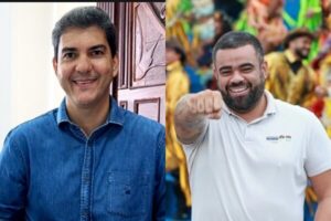 Dono de posto que tem contrato com Prefeitura de Coroatá também aparece bancando despesas do prefeito